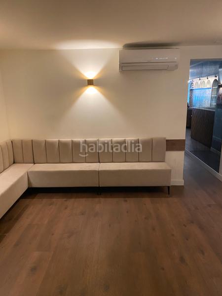 Foto 385b0bb8-d7eb-4d9d-9837-b526e8cb3ae1. Umzug geschäftsraum in Sant Gervasi - Galvany Barcelona