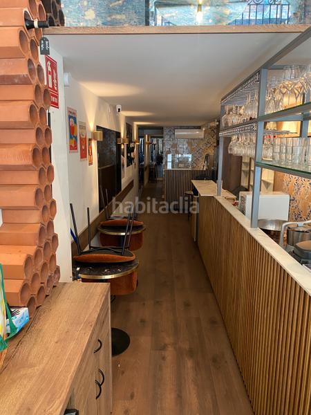 Foto 4ea9dd2c-91fa-453c-b680-546df238a84a. Umzug geschäftsraum in Sant Gervasi - Galvany Barcelona