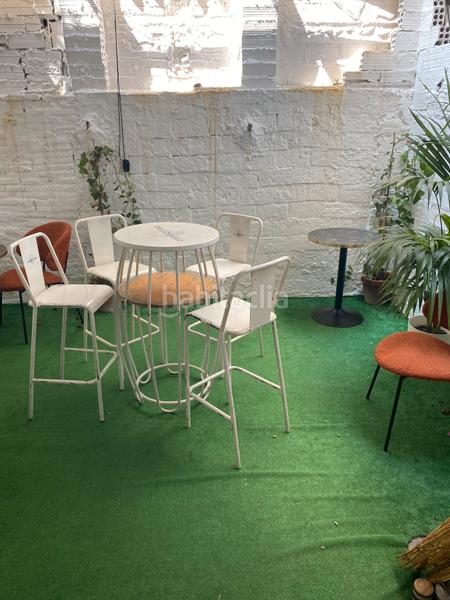 Foto b1166156-37bf-4455-bd39-33ff54390481. Umzug geschäftsraum in Sant Gervasi - Galvany Barcelona