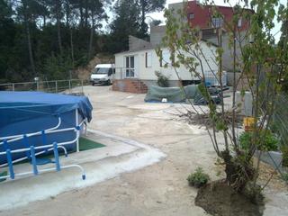 Terrain résidentiel à Univers 6. Terreno urbanizable en lloret de marlloret residencial