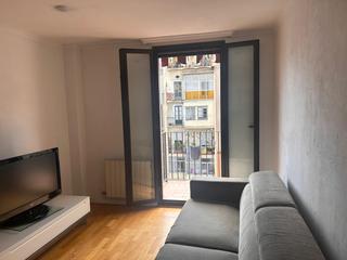 Appartement à Gòtic. Encanto, luz y funcionalidad en pleno corazón histórico!