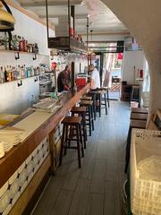 Traspàs Local Comercial a El Camp de l´Arpa del Clot. Oportunidad!! bar en una de las calles más concurridas de barcel