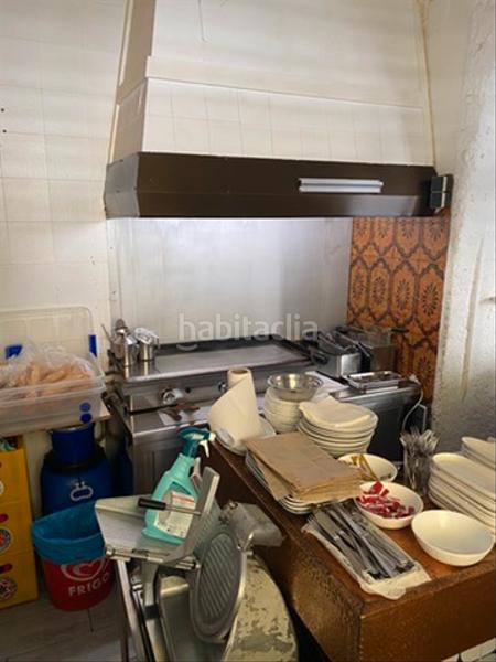 Foto 7a82ee15-a906-47b3-81c9-010919cec90f. Umzug geschäftsraum in El Camp de l´Arpa del Clot Barcelona