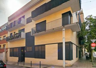Dplex  De borrs. A estrenar en la prosperitat !!