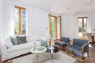 Appartement à L´Antiga Esquerra de l´Eixample. Lujo absoluto apartamento de prestigio a estenar en lesquerra de