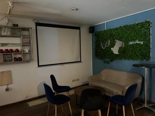 Local Comercial a Vila de Gràcia