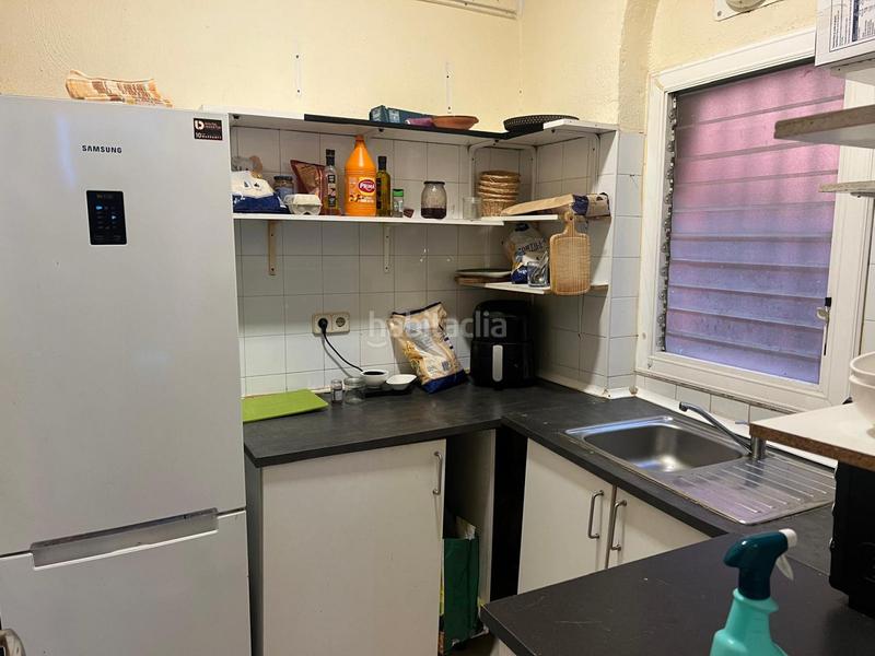 Foto a615d3bd-09c7-4141-a704-008a337e7fb3. Pas-de-porte local commercial dans Vila de Gràcia Barcelona