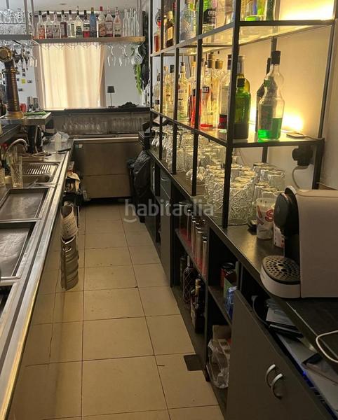 Foto 8d169bf7-54ca-46cc-9f7a-34e52916c562. Traspàs local comercial a Vila de Gràcia Barcelona