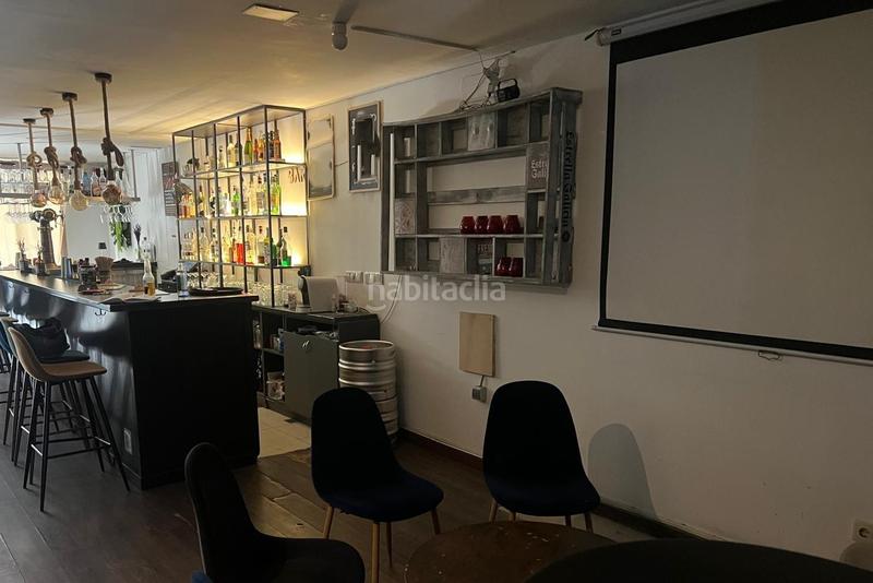 Foto 944b1e30-2697-449e-b35a-77f7ad2e080e. Traspàs local comercial a Vila de Gràcia Barcelona