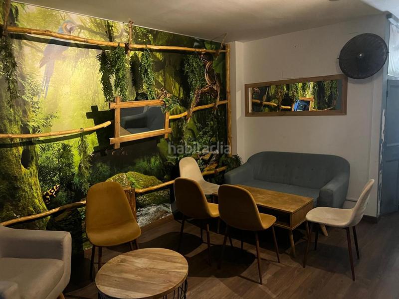 Foto 14b179c3-b330-4d72-8041-b2ac196e4be0. Trapasso locale commerciale in Vila de Gràcia Barcelona