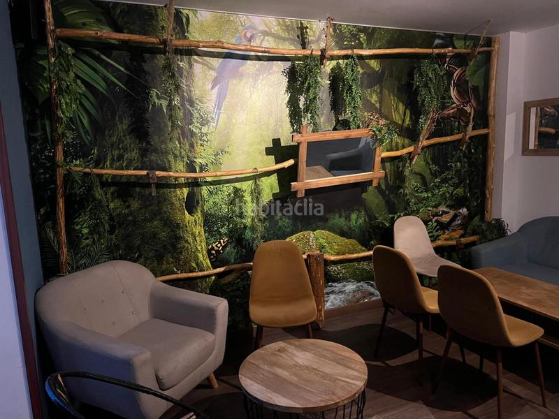 Foto 678bf5b1-8d2b-4d69-8d4b-db2074af46e8. Trapasso locale commerciale in Vila de Gràcia Barcelona