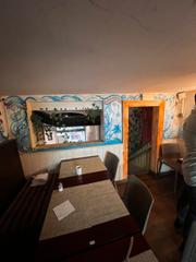 Traspàs Local Comercial a Gòtic. Restaurante de esquina con licencia c3 mixta  barrio gótico  250
