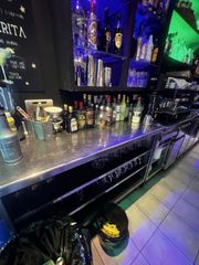 Traspaso Local Comercial en G�tic. Restaurante de 550 m en pleno coraz�n del g�tic  licencia c3 mix