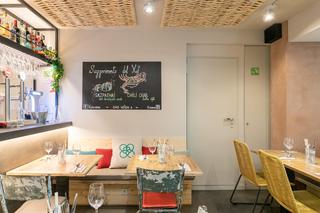 Lloguer Local Comercial a Sant Gervasi - Bonanova. Se traspasa un magnífico restaurante en pleno funcionamiento con