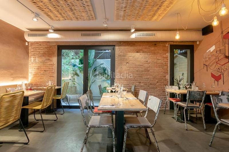 Foto aa5c7877-87a5-46ef-82c0-7e60c4b8ced0. Traspàs local comercial a Sant Gervasi - Bonanova Barcelona