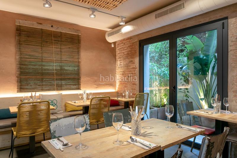 Foto 688ef770-51db-4231-93df-4325f0fca876. Umzug geschäftsraum in Sant Gervasi - Bonanova Barcelona