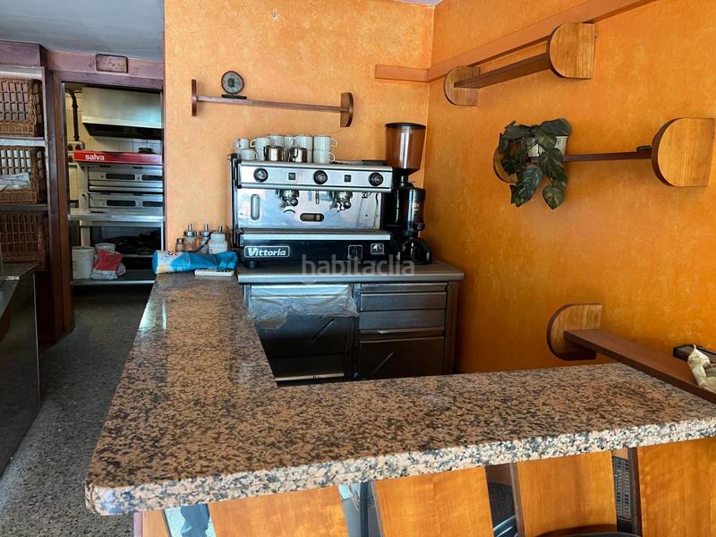 Foto 84125229-f560-4f1c-af82-b777a826d3fc. Transfer business premise in Centre Cornellà de Llobregat