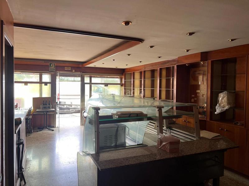 Foto f6771abe-b66a-4197-9f65-d810865bfda3. Transfer business premise in Centre Cornellà de Llobregat