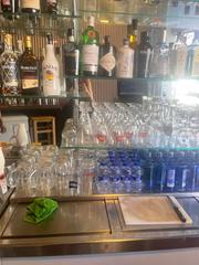 Traspàs Local Comercial a Dreta de l´Eixample. Bar con licencia c2  terraza amplia y ubicación estratégica  tra