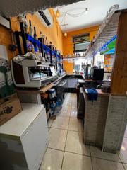 Lloguer Local Comercial a El Poble Sec - Parc de Montjuc. Restaurante en funcionamiento con terraza 100m en dos niveles. t