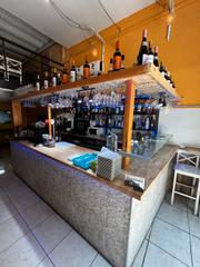 Lloguer Local Comercial a El Poble Sec - Parc de Montjuïc. Restaurante en funcionamiento con terraza 100m en dos niveles. t