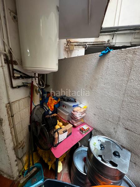 Foto 050c581c-8c57-4b00-99b1-e35d1809acbe. Pas-de-porte local commercial dans El Poble Sec - Parc de Montjuïc Barcelona