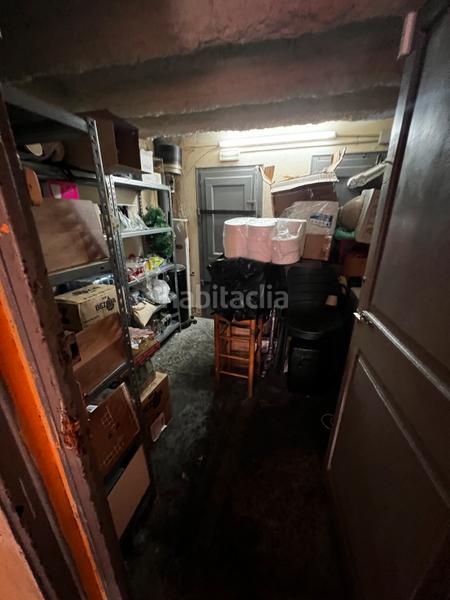 Foto 78ef77b6-8881-4494-8458-6b6e5ff7a5a6. Pas-de-porte local commercial dans El Poble Sec - Parc de Montjuïc Barcelona