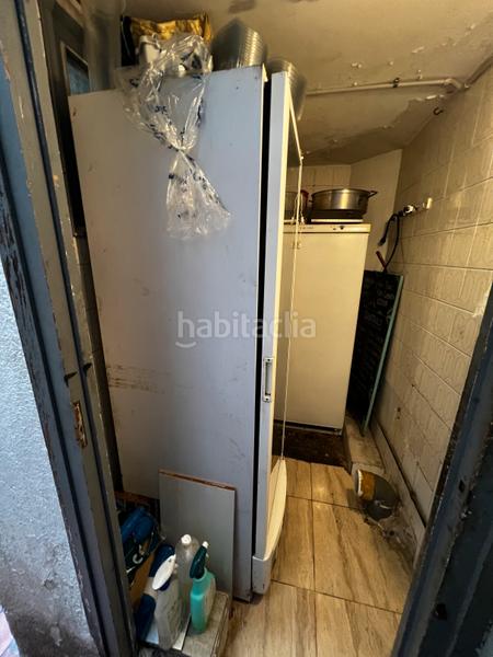 Foto d3b74237-15d4-4217-99a0-1cbcfb803471. Pas-de-porte local commercial dans El Poble Sec - Parc de Montjuïc Barcelona