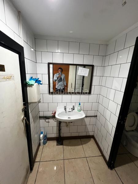 Foto 1a181266-2f17-4f3f-8be1-1b55ba7a484a. Traspàs local comercial a El Poble Sec - Parc de Montjuïc Barcelona