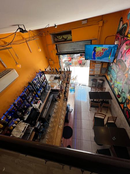 Foto 4759db8a-b282-4042-9078-a6f5645c637e. Traspàs local comercial a El Poble Sec - Parc de Montjuïc Barcelona