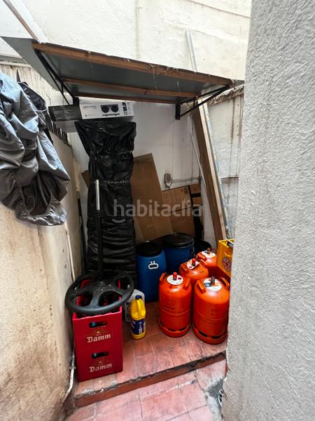 Foto 8ad29b7e-e88d-4582-870a-e8cab23db72c. Traspàs local comercial a El Poble Sec - Parc de Montjuïc Barcelona