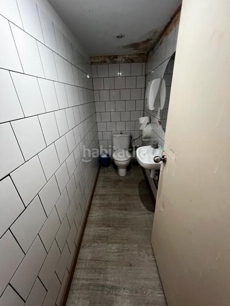 Foto e878fd32-79be-4179-b8e4-aad5586116b7. Traspàs local comercial a El Poble Sec - Parc de Montjuïc Barcelona