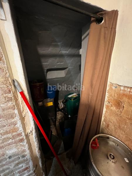 Foto 463a6b48-6484-4783-a243-792c6dc78b9b. Trapasso locale commerciale in El Poble Sec - Parc de Montjuïc Barcelona