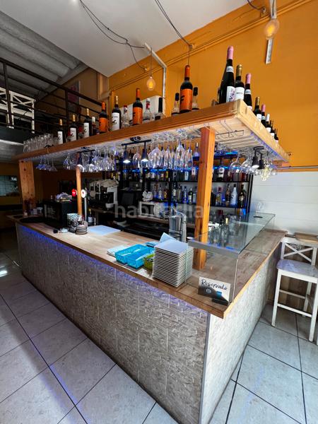 Foto 49eaaf39-431c-4304-acfd-02caf4075f94. Trapasso locale commerciale in El Poble Sec - Parc de Montjuïc Barcelona