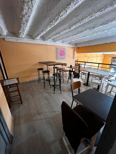 Foto 5e9424ce-80fd-4cce-ab45-2a31c4a2f391. Trapasso locale commerciale in El Poble Sec - Parc de Montjuïc Barcelona