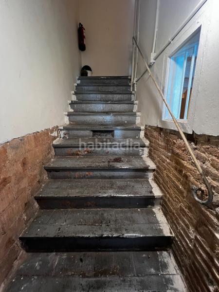 Foto 699600fe-f084-43b5-bbdc-30ee73ad8e8e. Trapasso locale commerciale in El Poble Sec - Parc de Montjuïc Barcelona