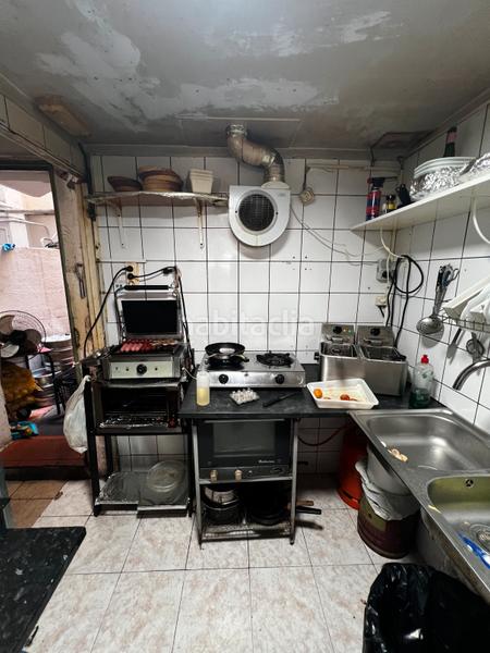 Foto 8210b616-3474-475c-a5df-b42dd7c0f324. Trapasso locale commerciale in El Poble Sec - Parc de Montjuïc Barcelona