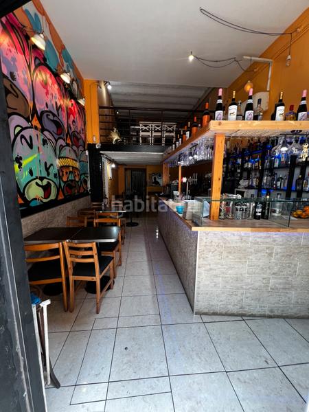 Foto a64292c9-33e3-42e9-aa56-587102f22fa0. Trapasso locale commerciale in El Poble Sec - Parc de Montjuïc Barcelona