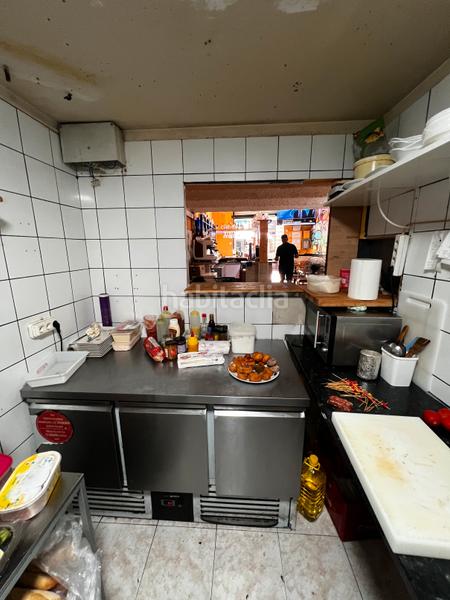 Foto f476b49a-908c-460b-8fea-8c6054b722c8. Trapasso locale commerciale in El Poble Sec - Parc de Montjuïc Barcelona