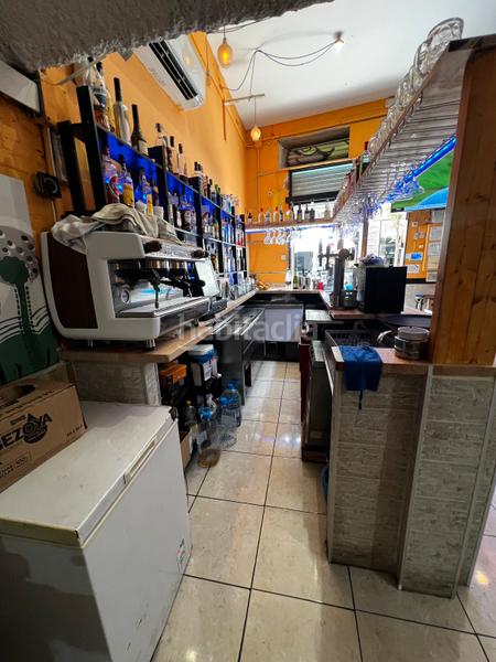 Foto fa8514e1-eeae-44aa-9db6-19bc9db7fb1a. Trapasso locale commerciale in El Poble Sec - Parc de Montjuïc Barcelona