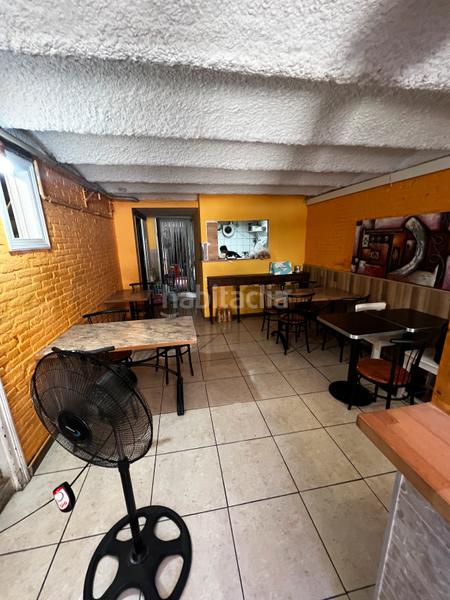 Foto ba433feb-480e-401b-bf35-c37404dd5a19. Umzug geschäftsraum in El Poble Sec - Parc de Montjuïc Barcelona