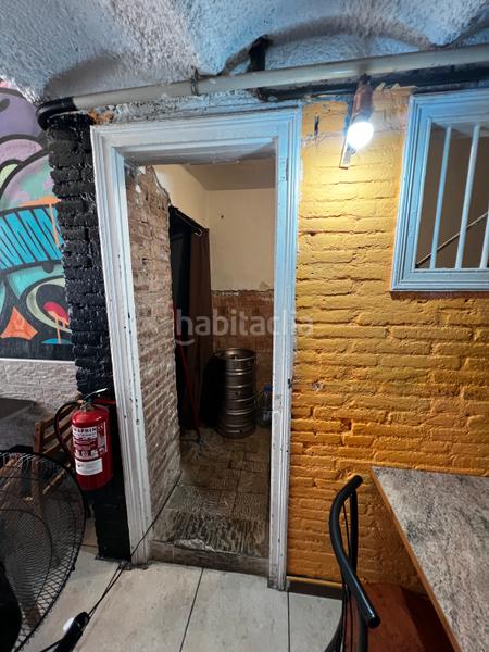 Foto c8231790-2f7b-4b7e-b15f-959c6c62d31c. Umzug geschäftsraum in El Poble Sec - Parc de Montjuïc Barcelona