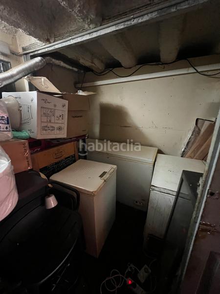 Foto fe319213-9192-407a-b2dd-43c8023c230b. Umzug geschäftsraum in El Poble Sec - Parc de Montjuïc Barcelona