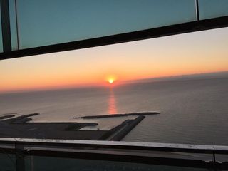 Piso en Diagonal Mar i el Front Marítim del Poblenou. En venta apartamento de prestigio frente al mar con terraza exce