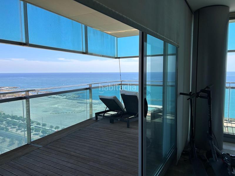 Foto 505d0ca1-b3b8-4781-aac1-58debb926510. Appartamento con riscaldamento parcheggio piscina in Barcelona