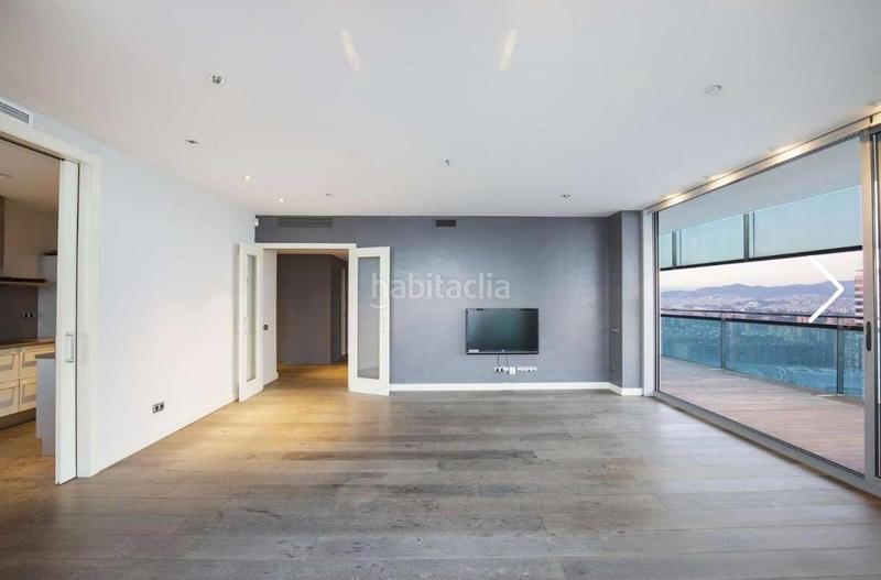 Foto 7716170a-65ca-41e1-8051-92744e34ad7a. Appartamento con riscaldamento parcheggio piscina in Barcelona