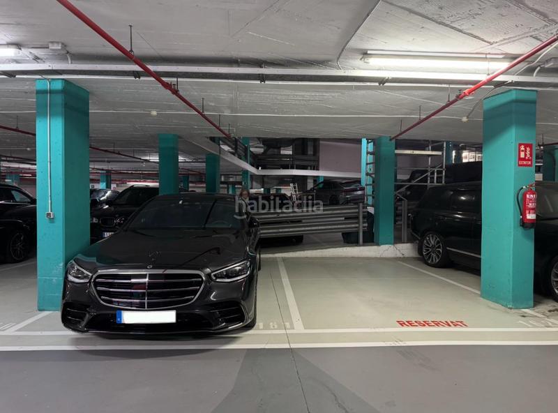 Foto 7fb5d08f-f2e4-45a8-a3fe-2c911ee49a32. Appartamento con riscaldamento parcheggio piscina in Barcelona