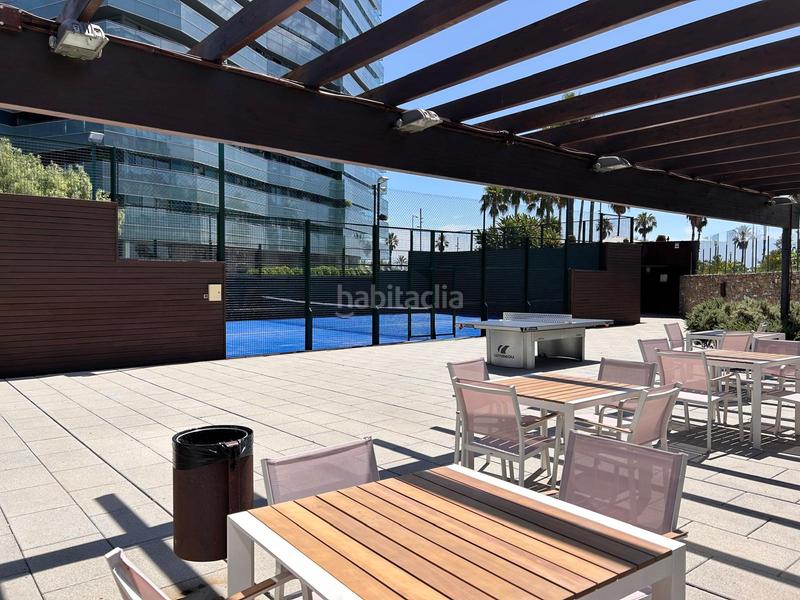 Foto a64a1e5c-b132-4bae-9276-d3a1ccb4047c. Appartamento con riscaldamento parcheggio piscina in Barcelona