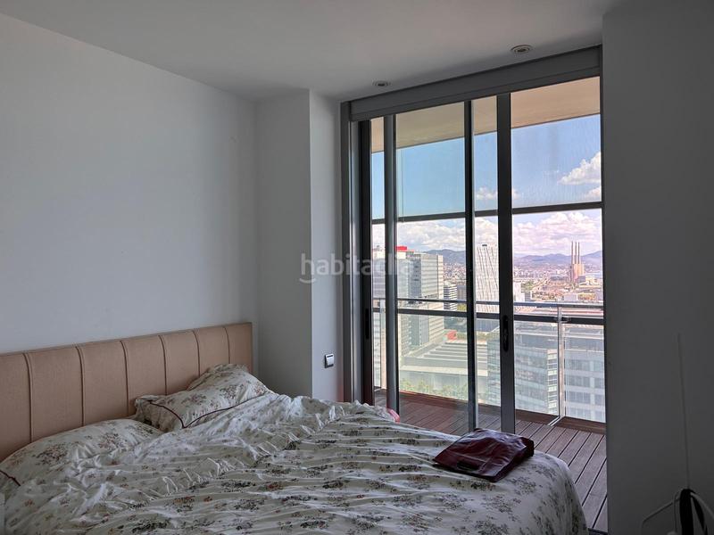 Foto ce4990fd-9907-4d1b-ab41-858b7c8dd7b9. Appartamento con riscaldamento parcheggio piscina in Barcelona