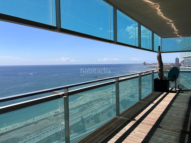 Foto d97af5d4-9ce9-436c-8366-d36ef2b370aa. Appartamento con riscaldamento parcheggio piscina in Barcelona